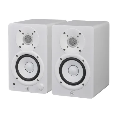 Студійний монітор Yamaha HS4 White