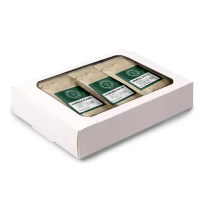 Кава Romus Coffee Roastery 150 г (956525)