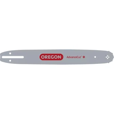 Шина для ланцюгової пили Oregon 0.325'', 1.3 мм 16''/40 см (160MLBK041)