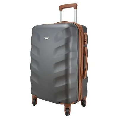Валіза Semi Line 28" L T5707-3 Graphite (DAS302911)