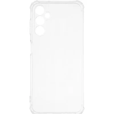 Чохол до мобільного телефона BeCover Anti-Shock Samsung Galaxy A14 4G SM-A145/A14 5G SM-A146 Clear (709084)