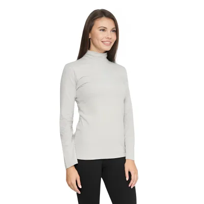 Лонгслів Kappa T-shirt Manica Lunga Girocollo K2601 GrigioUnito сірий S (8054954012819)