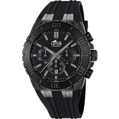 Наручний годинник Lotus Watch 15803/1