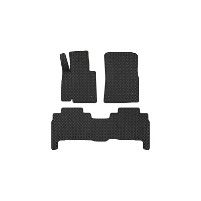 Килимок в салон EVAtech Toyota Land Cruiser (200) 5 seats 2007-2013 SUV E (TY31618Z3LA4RBB)