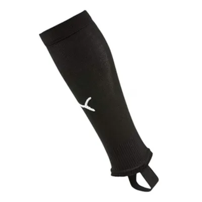 Гетри Puma Team Liga Stirrup Socks Core 703439-03 чорний 43-46 (4059504595617)