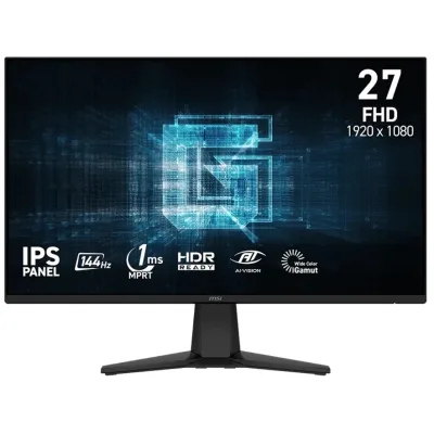 Монітор MSI G275L E14