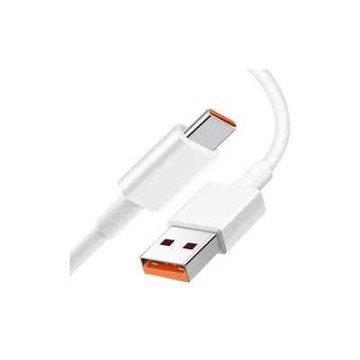 Дата кабель USB 2.0 AM to USB-C 3A XoKo (XK-3-TC)