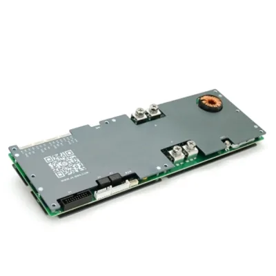 BMS контроллер JiKong Li-Ion/LiFePo4 2448V 8S-16S 150A (PB2A16S15P)