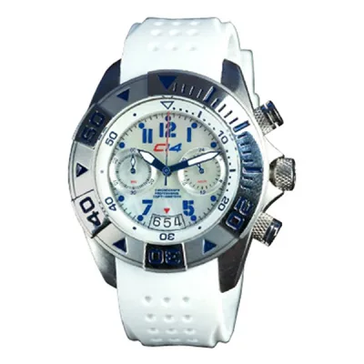 Наручний годинник Carbon14 WL1.2