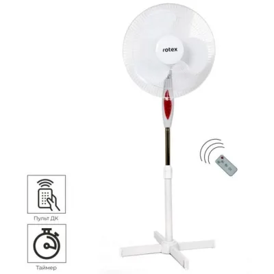 Вентилятор Rotex RAF55-E