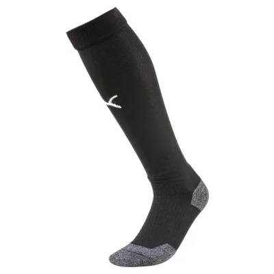Гетри Puma Team Liga Socks 703438-03 чорний 39-42 (4059504597703)