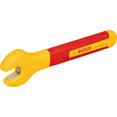 Ключ Bosch Professional, 8мм, VDE (1.600.A02.NE9)