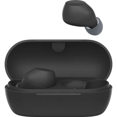 Навушники Sony WF-C710N Black (WFC710NB.E)