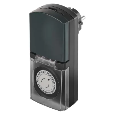 Таймер-розетка EMOS P5526N
