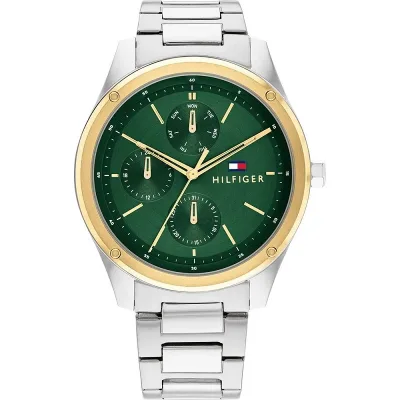 Наручний годинник Tommy Hilfiger 1710537