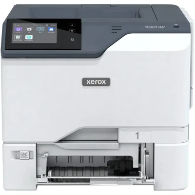 Лазерний принтер Xerox VersaLink C620 (C620V_DN)