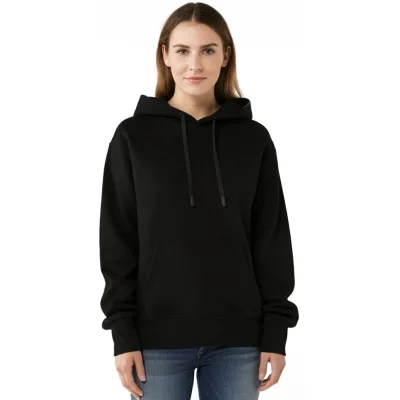 Худі NikiBo Essential чорний XL (10090101-01XL)