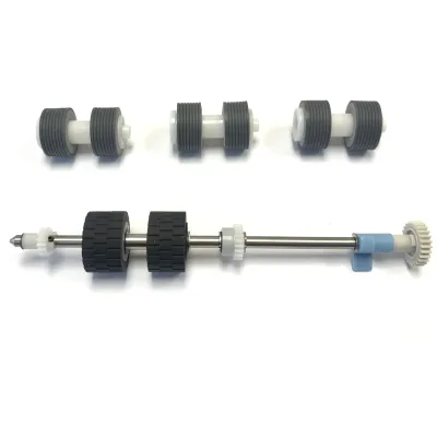 Комплект роликів Avision 230U/240U/250V2/260V2/280V2 003-8178-0-SP АНК (70264517)