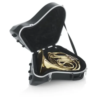 Кейс для духових інструментів Gator French Horn Case (GC-FRENCH HORN)