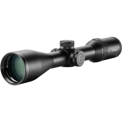 Оптичний приціл Hawke Endurance FD 2-12x50 сітка LR2 з підсвічуванням (16415)
