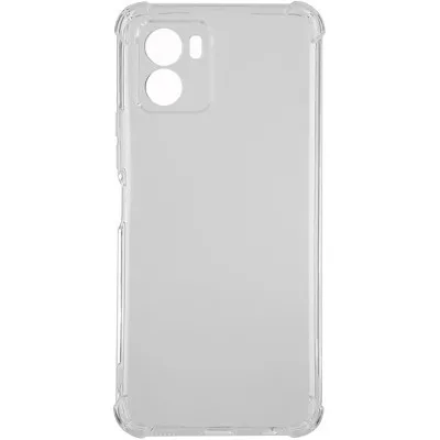 Чохол до мобільного телефона BeCover Anti-Shock Vivo Y15s / Y15a Clear (708928)