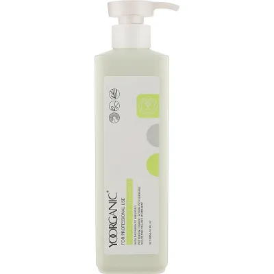 Шампунь Yoorganic Collagen Salt Free Shampoo Безсульфатний 500 мл (2100000416981)