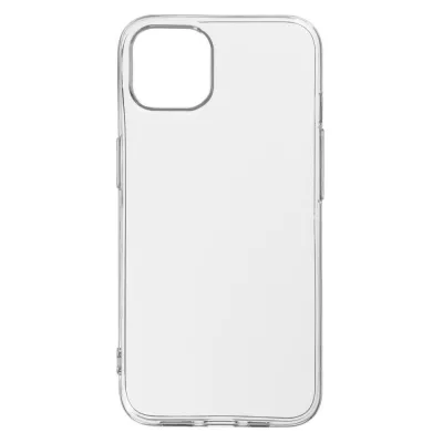 Чохол до мобільного телефона Armorstandart Air Series Apple iPhone 13 Transparent (ARM59920)