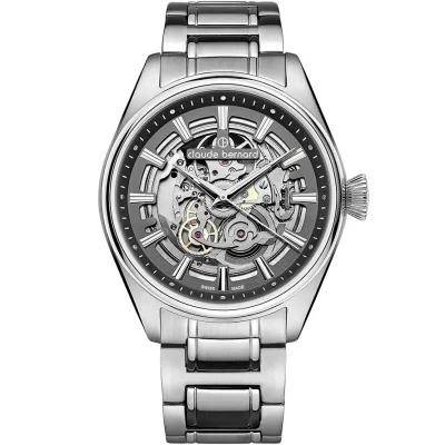 Наручний годинник Claude Bernard 85307 3M GIN