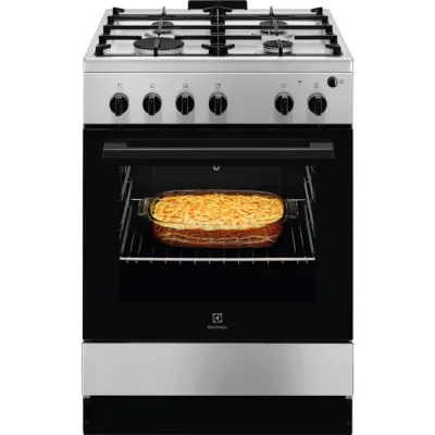 Плита Electrolux LKG604012X