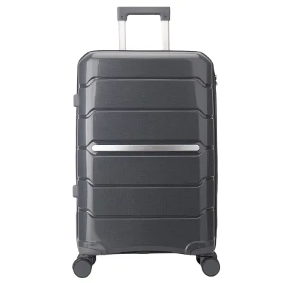 Валіза Semi Line 24" (M) Graphite (T5835-2) (DAS303207)