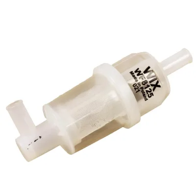 Фільтр паливний Wixfiltron WF8125