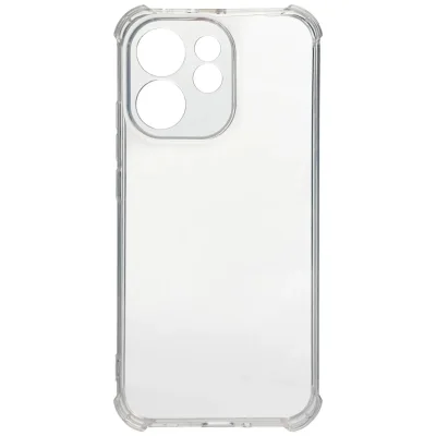 Чохол до мобільного телефона Armorstandart Air Force OPPO Reno15 Pro 5G Clear (ARM90836)