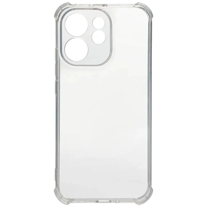 Чохол до мобільного телефона Armorstandart Air Force OPPO Reno15 Pro 5G Clear (ARM90836)