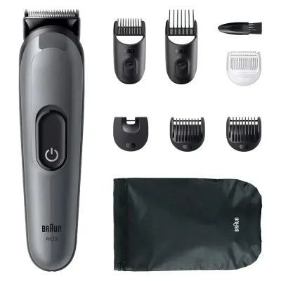 Тример Braun AIO 3540 (AIO3540)