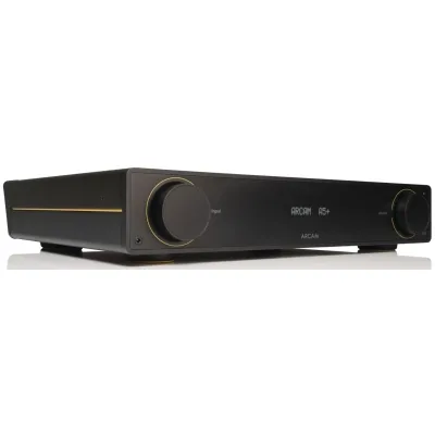 Підсилювач Arcam A5+ (ARCA5PLEU)