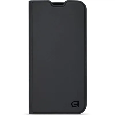 Чохол до мобільного телефона Armorstandart OneFold Case Motorola G06 4G Black (ARM89033)