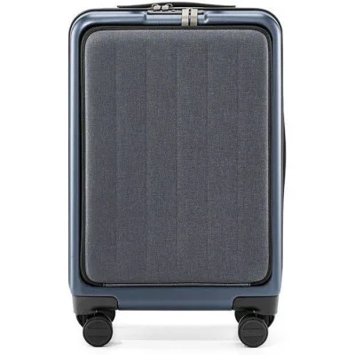 Валіза Xiaomi Ninetygo Seine Luggage 20'' Blue (6941413217927)