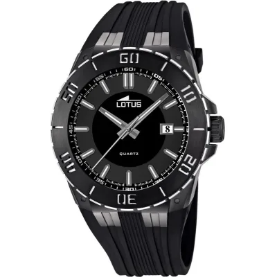 Наручний годинник Lotus Watch 15806/3