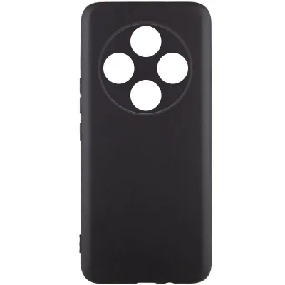 Чохол до мобільного телефона BeCover Xiaomi Redmi 14C 4G / Poco C75 Black (712562)