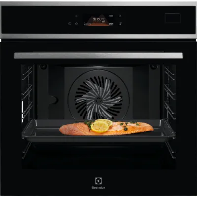 Духова шафа Electrolux EOB8S38X