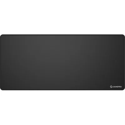 Килимок для мишки GamePro MP275B Speed/Control Black (MP275B)