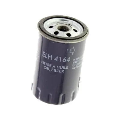 Фільтр масляний MECAFILTER ELH4164