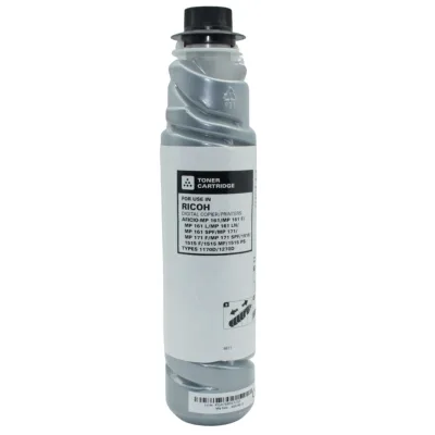 Картридж IPM Ricoh Aficio 1515 аналог 1270D Black 230г (TKR22)