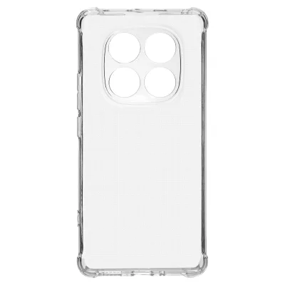Чохол до мобільного телефона Armorstandart Air Force Xiaomi Redmi Note 14 Pro 4G / Note 14 Pro 5G Camera cover Clear (ARM79705)