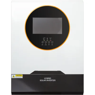 Сонячний інвертор SKE 8.2kW 48V (NV822515)