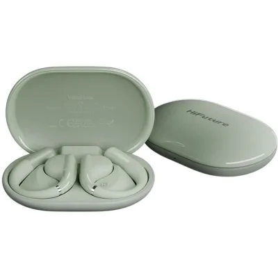 Навушники HiFuture VibeMate Matcha Green (vibemate.matchagreen)