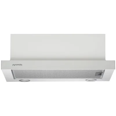 Витяжка кухонна Pyramida TX 50 (750) R WH