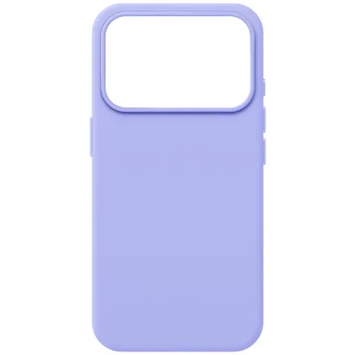 Чохол до мобільного телефона Armorstandart ICON2 MagCase Apple iPhone 17 Pro Lilac (ARM87083)