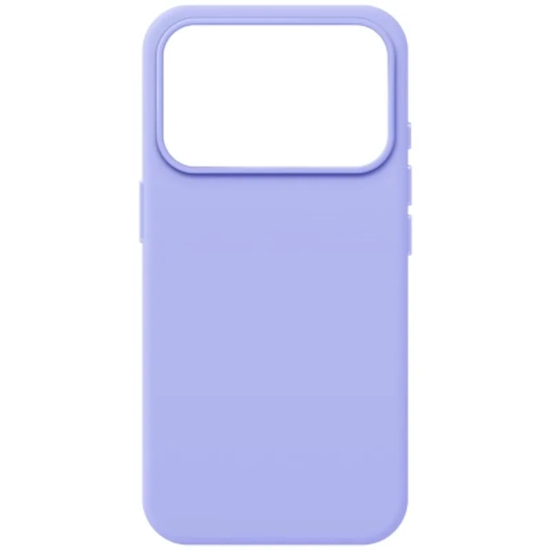 Чохол до мобільного телефона Armorstandart ICON2 MagCase Apple iPhone 17 Pro Lilac (ARM87083)