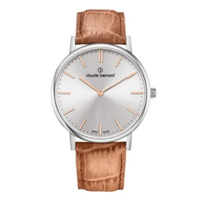Наручний годинник Claude Bernard 20219 3 AIR